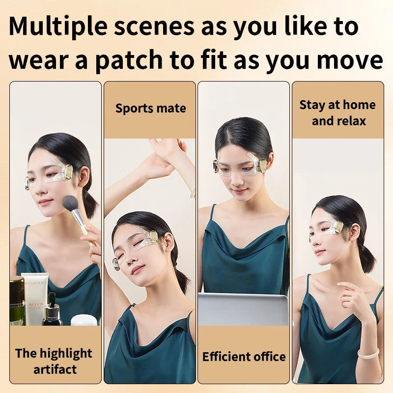 EMS Eye Mask Patch
