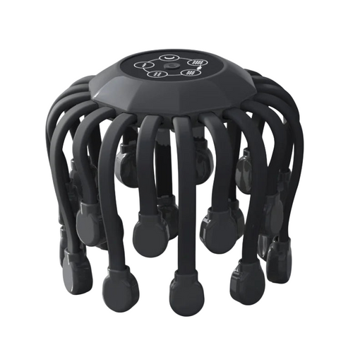 Electric Scalp Massager