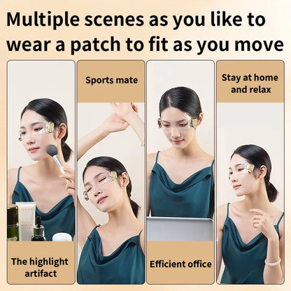 EMS Eye Mask Patch