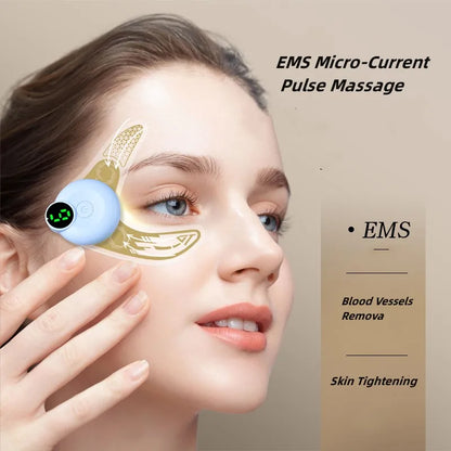 EMS Eye Mask Patch