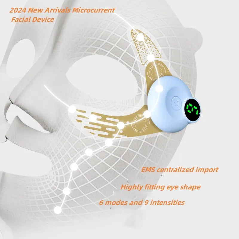 EMS Eye Mask Patch