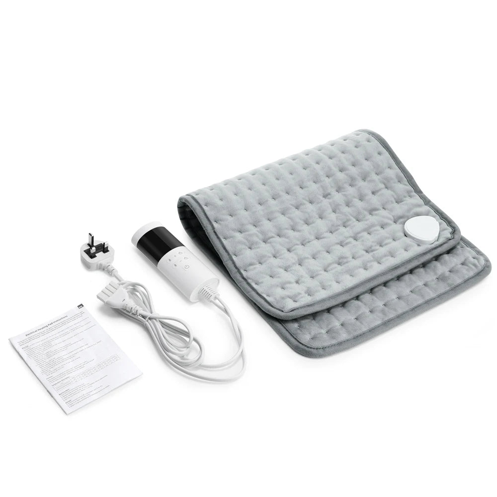Weighted Heating Pad