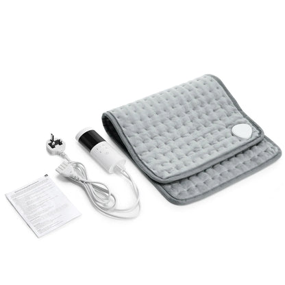 Weighted Heating Pad