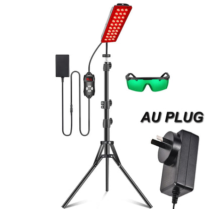 Red Light Healthcare Lamp For Full Body