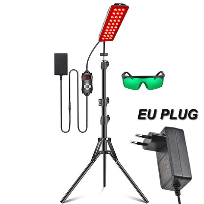 Red Light Healthcare Lamp For Full Body