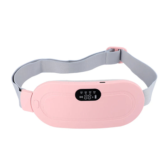 Electric Waist Massager for menstrual Pain