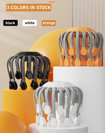 Electric Scalp Massager