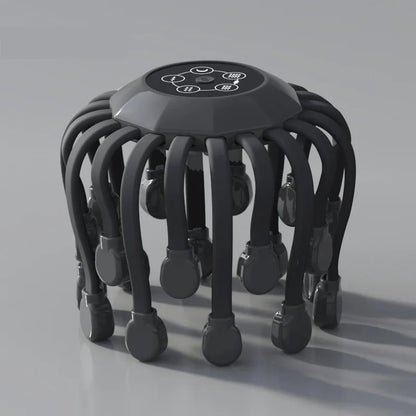 Electric Scalp Massager