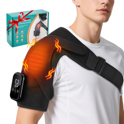 Electric Heating Shoulder Brace
