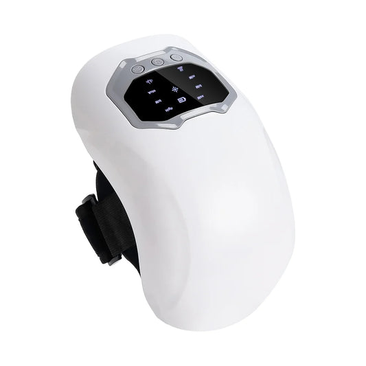 Heated Knee Massager