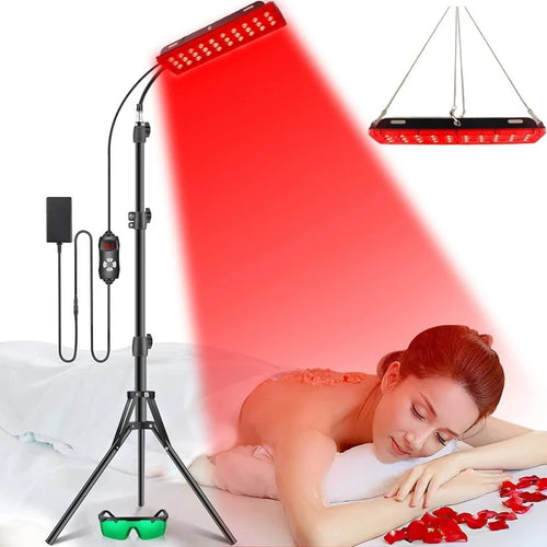 Red Light Healthcare Lamp For Full Body