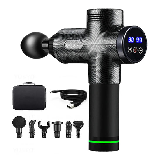 Massage Gun