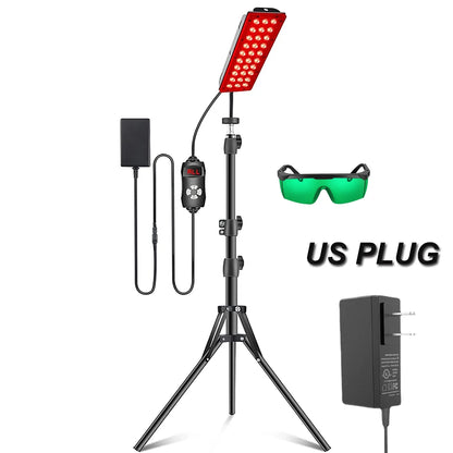 Red Light Healthcare Lamp For Full Body