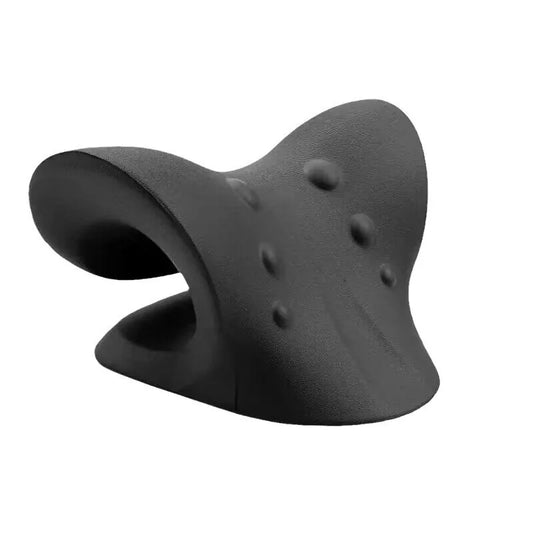 Cervical Spine Support Massager