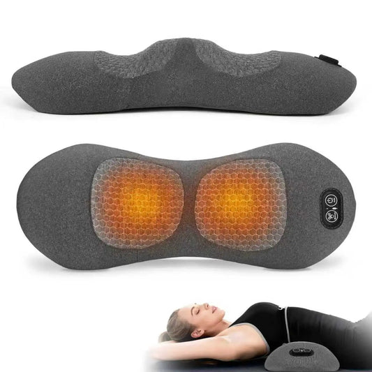 Electric Lumbar Traction Device