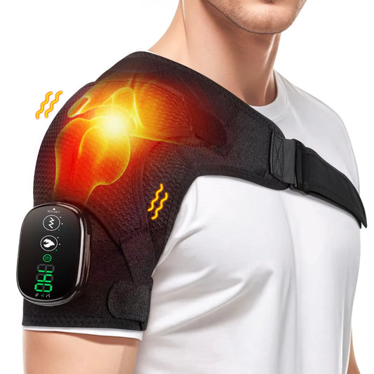 Electric Heating Shoulder Brace