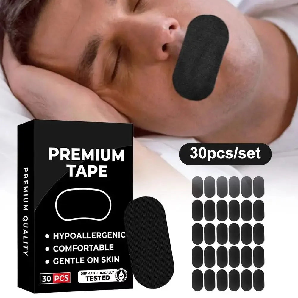 Anti Snore Mouth Guard