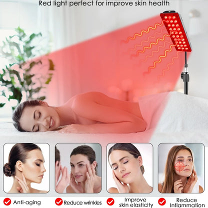 Red Light Healthcare Lamp For Full Body