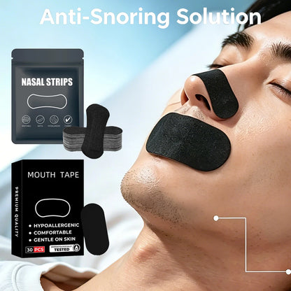 Anti Snore Mouth Guard