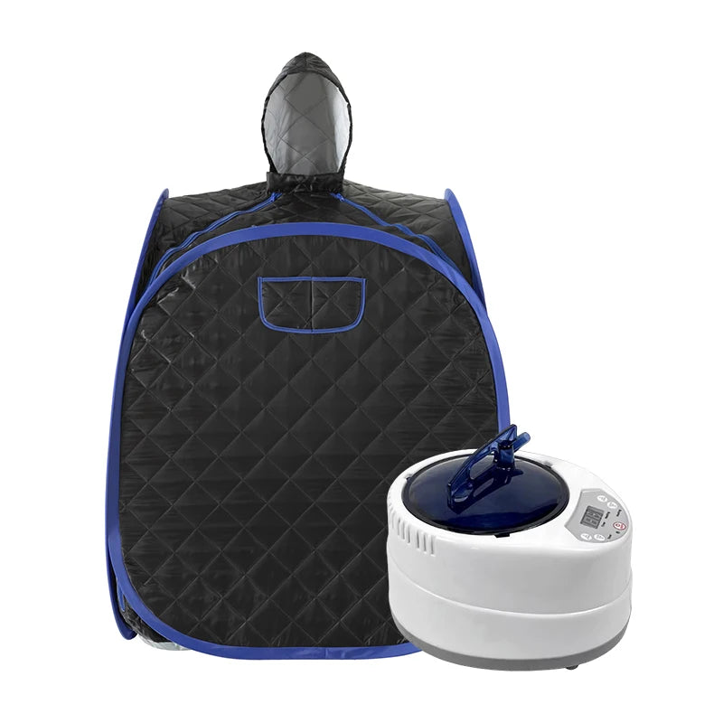 Portable Steam Sauna Tent