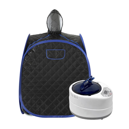 Portable Steam Sauna Tent