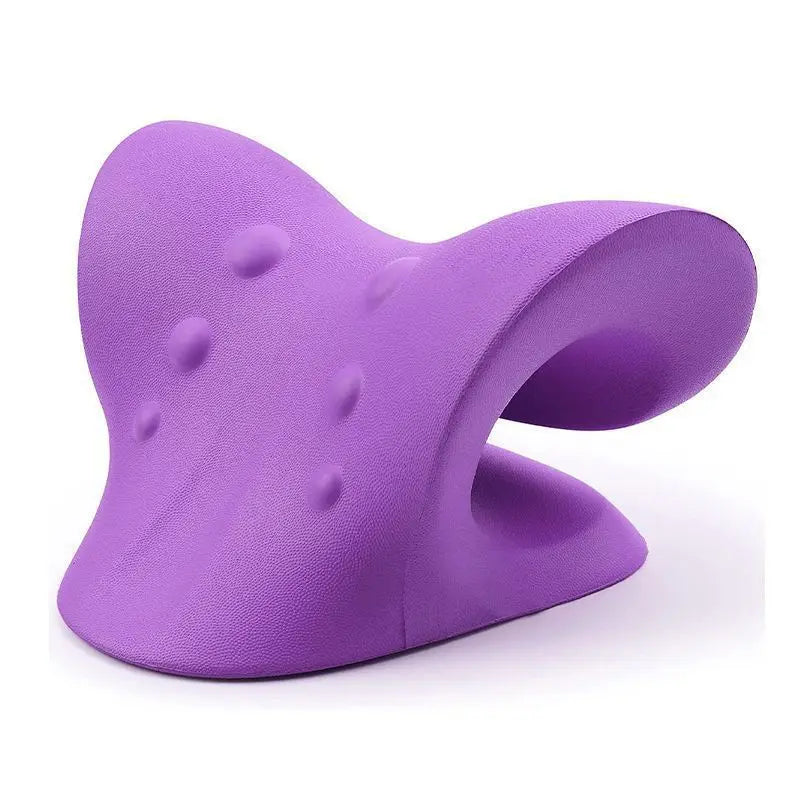 Cervical Spine Support Massager