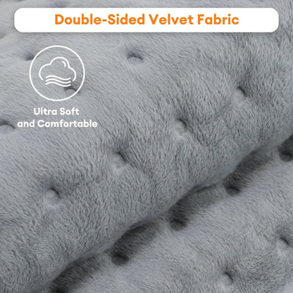 Weighted Heating Pad