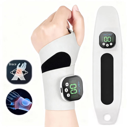 Electric Wrist Massager