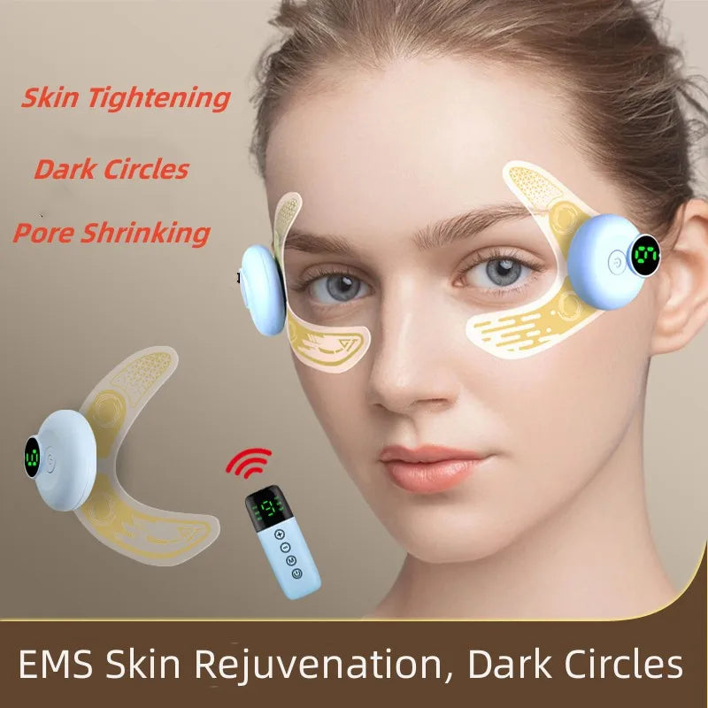 EMS Eye Mask Patch