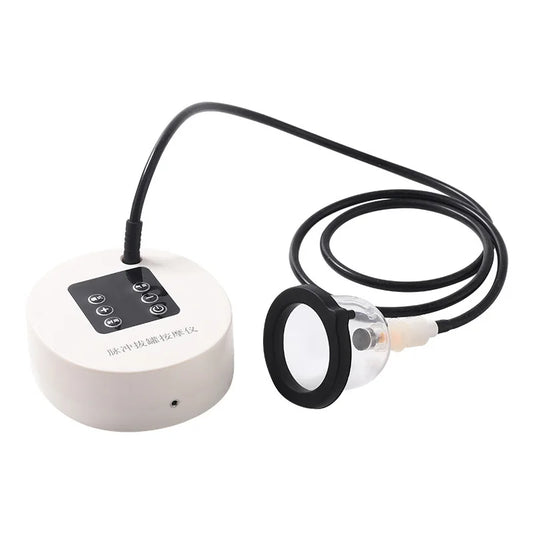 Electric Cupping Device