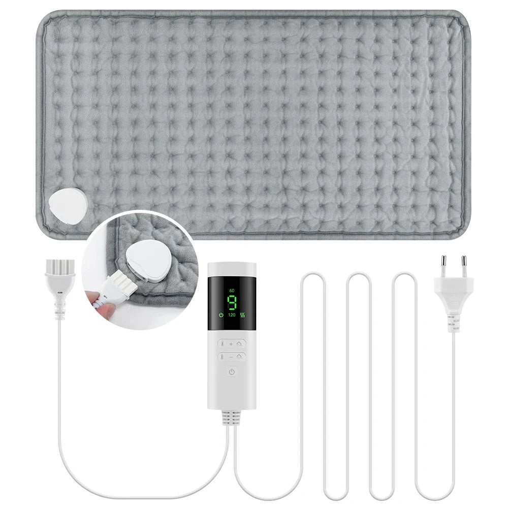 Weighted Heating Pad
