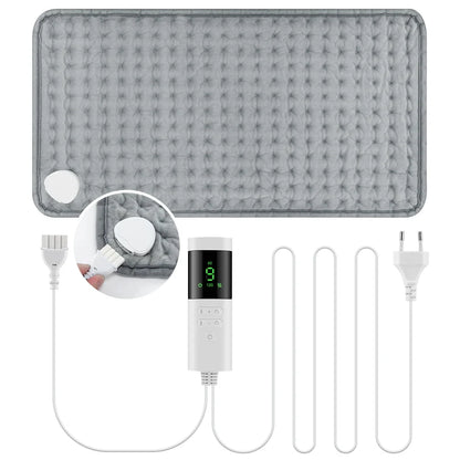 Weighted Heating Pad