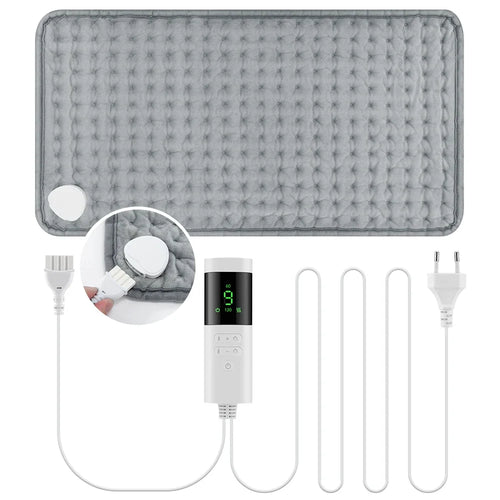 Weighted Heating Pad