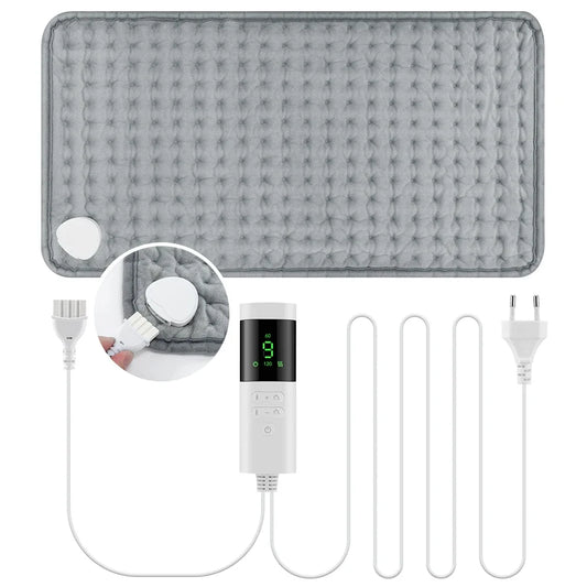 Weighted Heating Pad