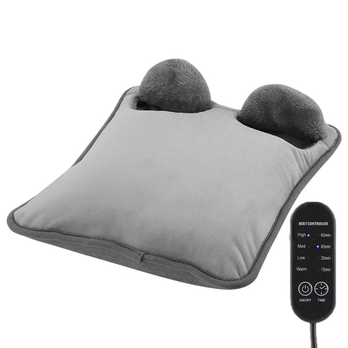 Electric Foot Heating Pad