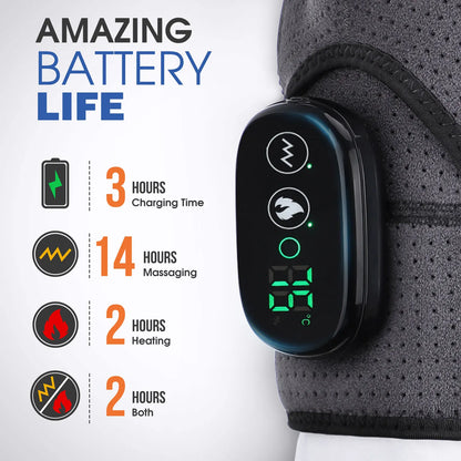 Electric Heating Shoulder Brace