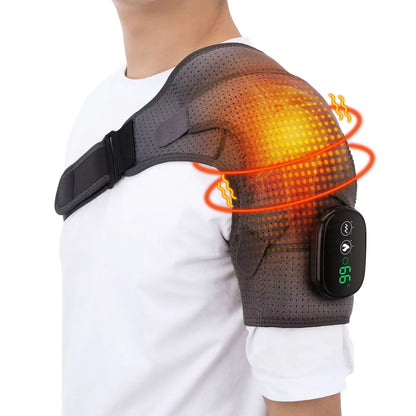 Electric Heating Shoulder Brace