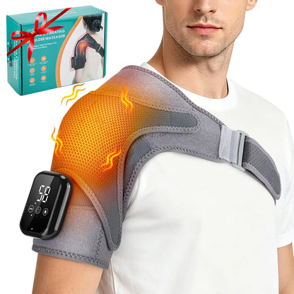 Electric Heating Shoulder Brace