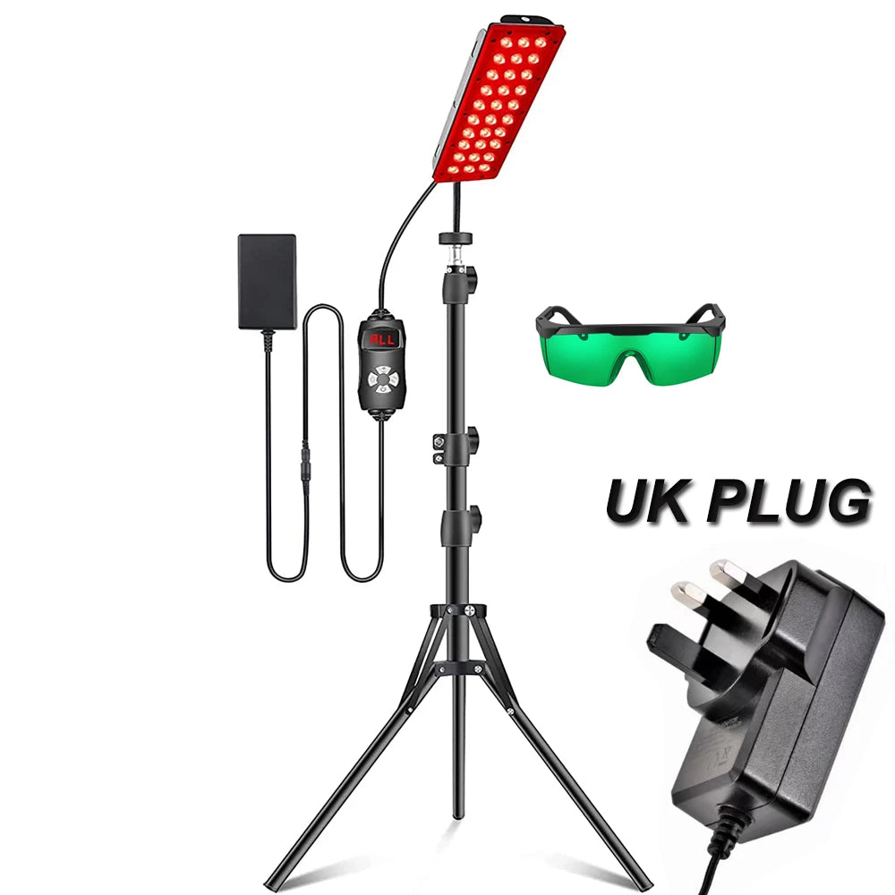 Red Light Healthcare Lamp For Full Body